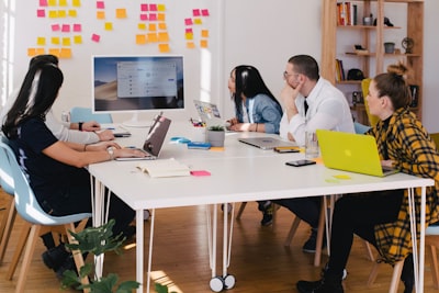 CRM Software